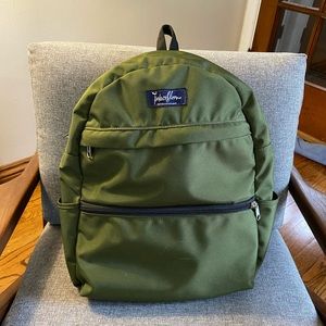 Tucker & Bloom DJ backpack